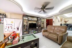 Blk 648 Ang Mo Kio 61 (Ang Mo Kio), HDB 5 Rooms #518414571